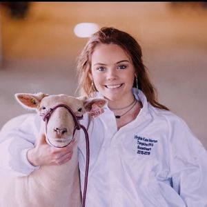 Meet your Posher, Virginia kate